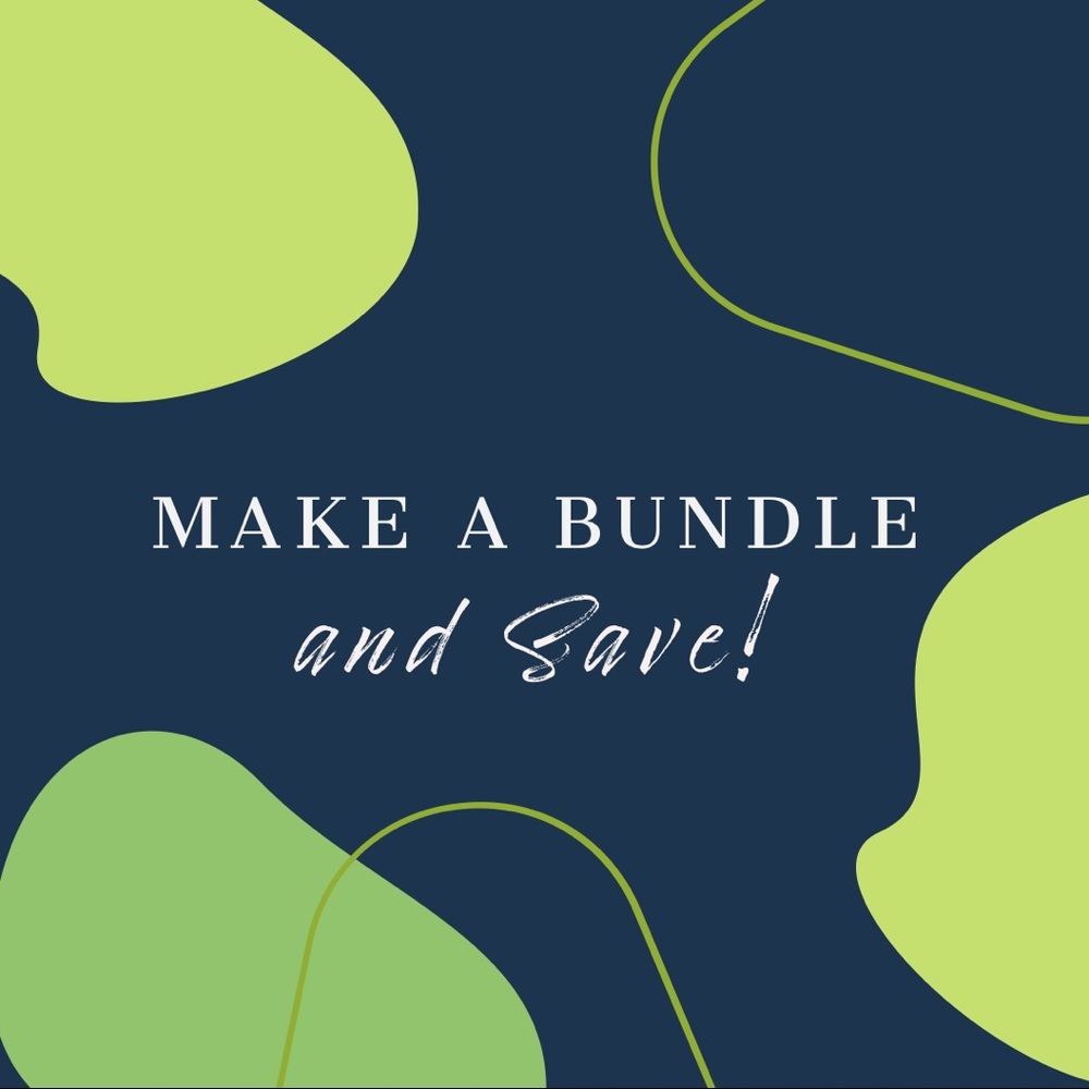 I’ve got some great items your going to ❤️